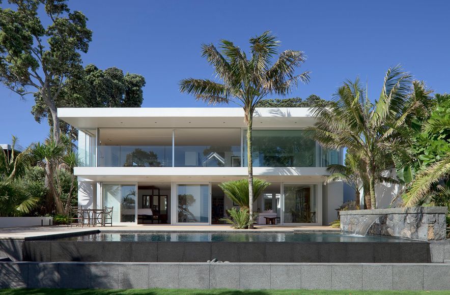 Takapuna Beach House