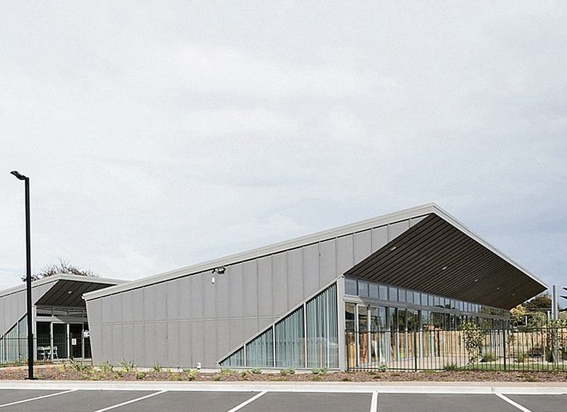 Takanini Child and Family Centre