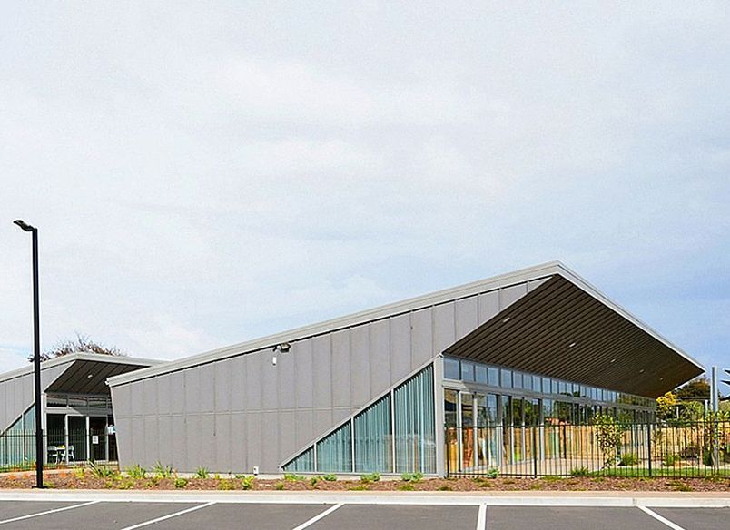 Takanini Child and Family Centre