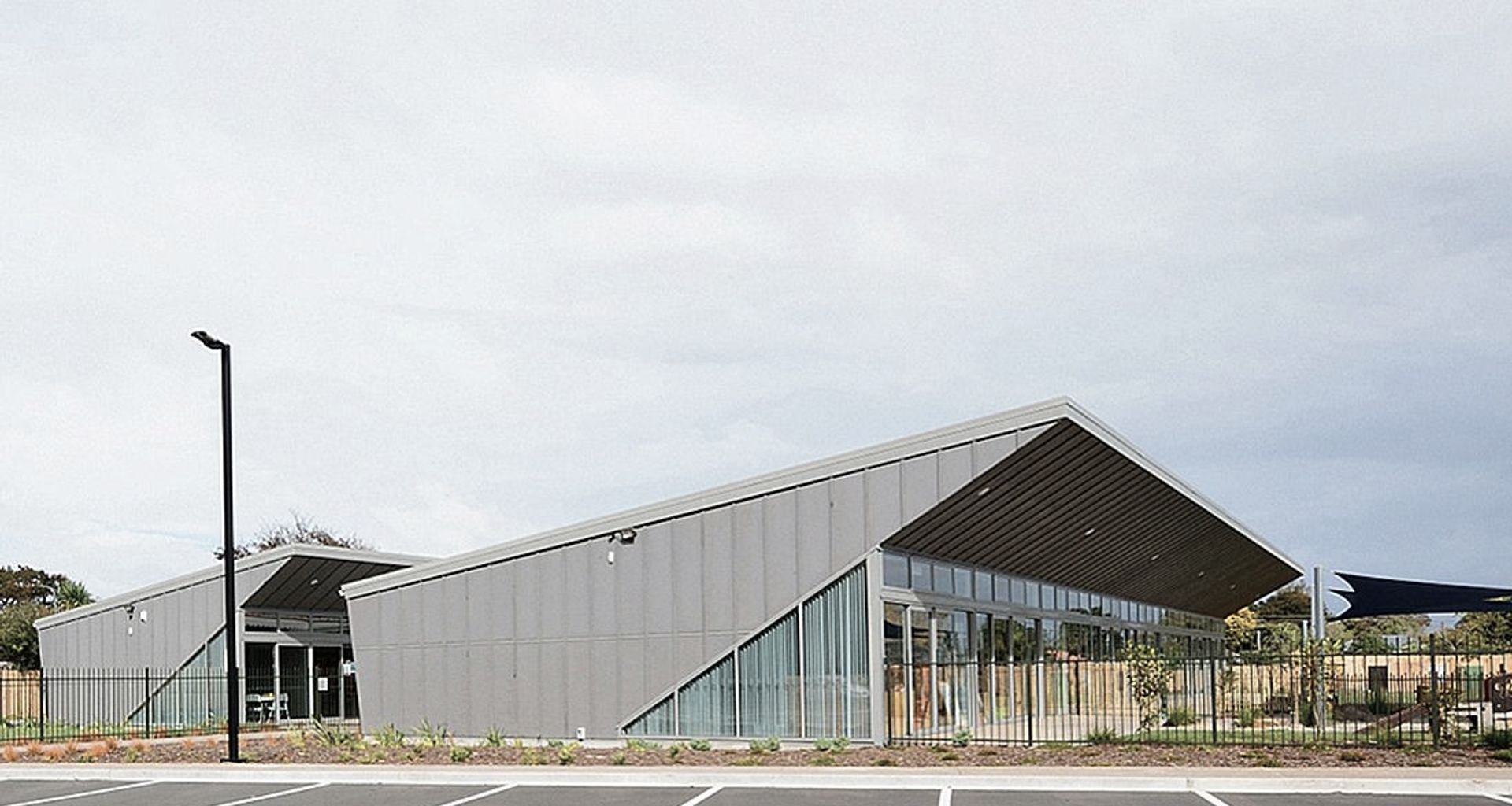 Takanini Child and Family Centre banner