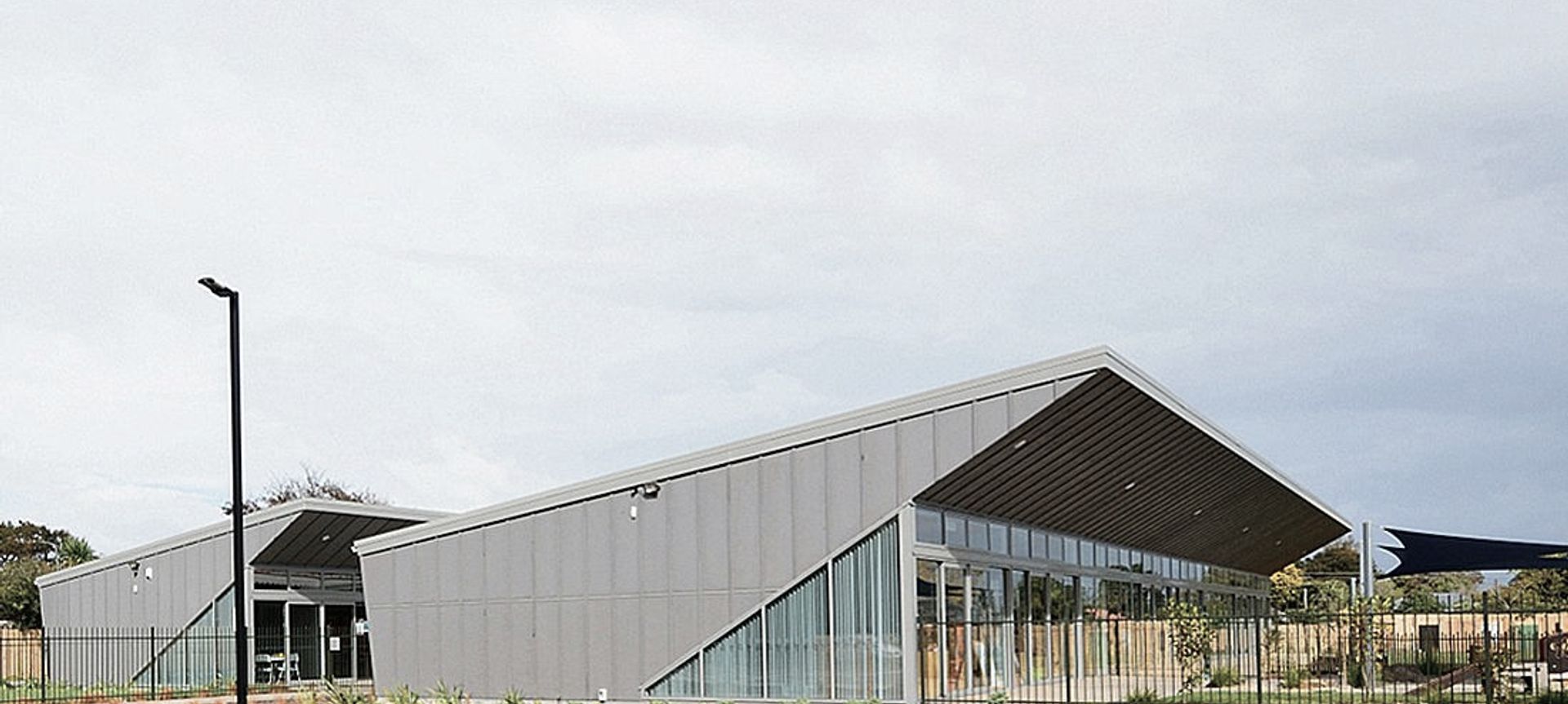 Takanini Child and Family Centre banner