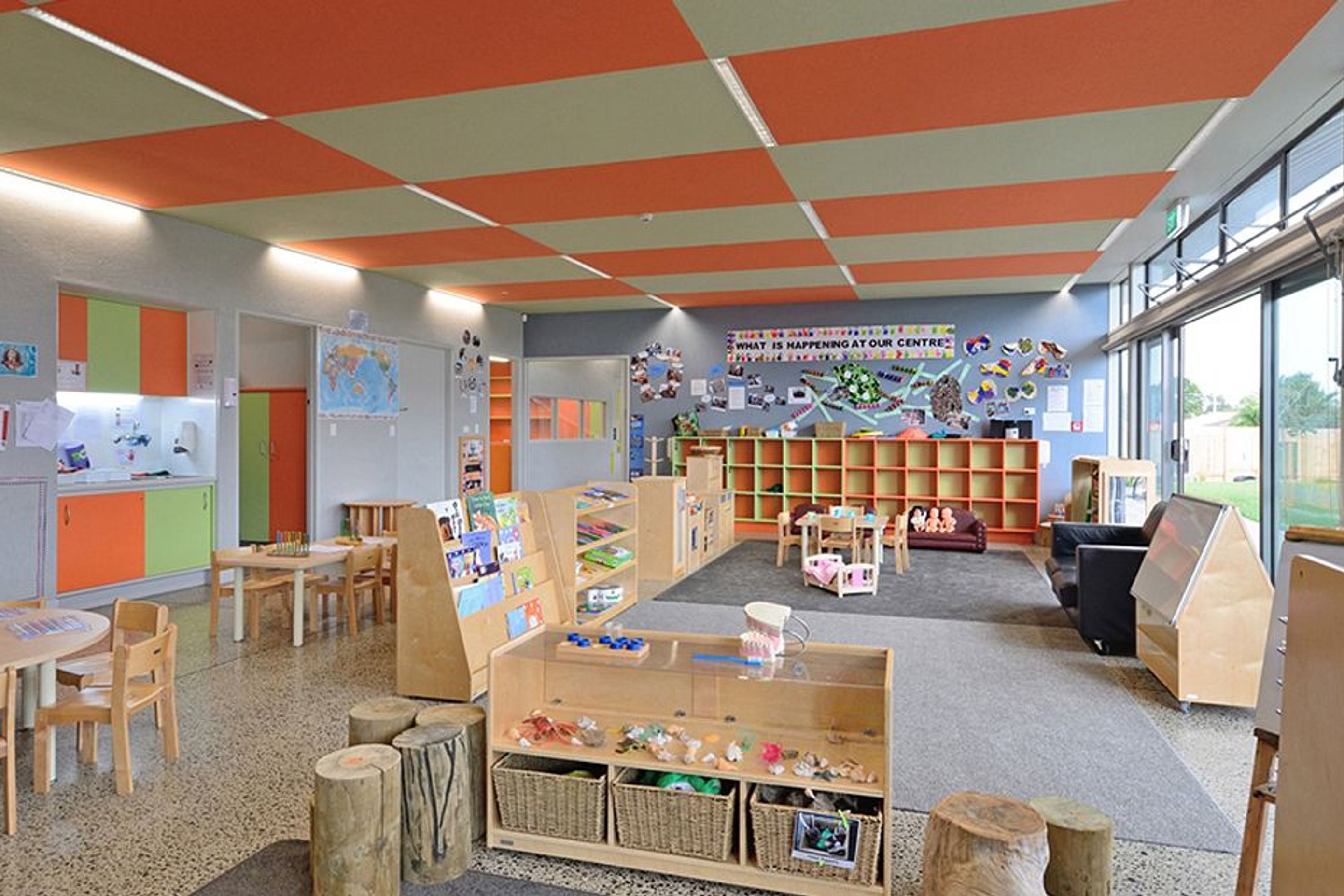 Takanini Child and Family Centre