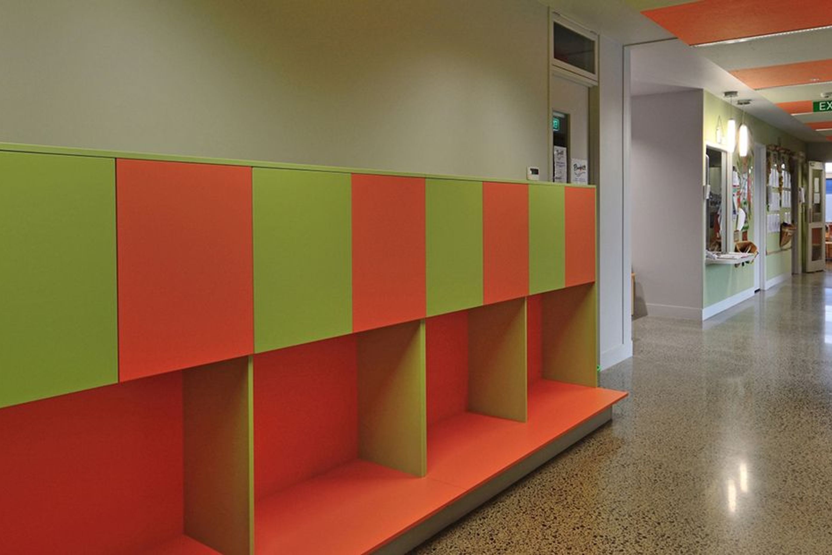 Takanini Child and Family Centre