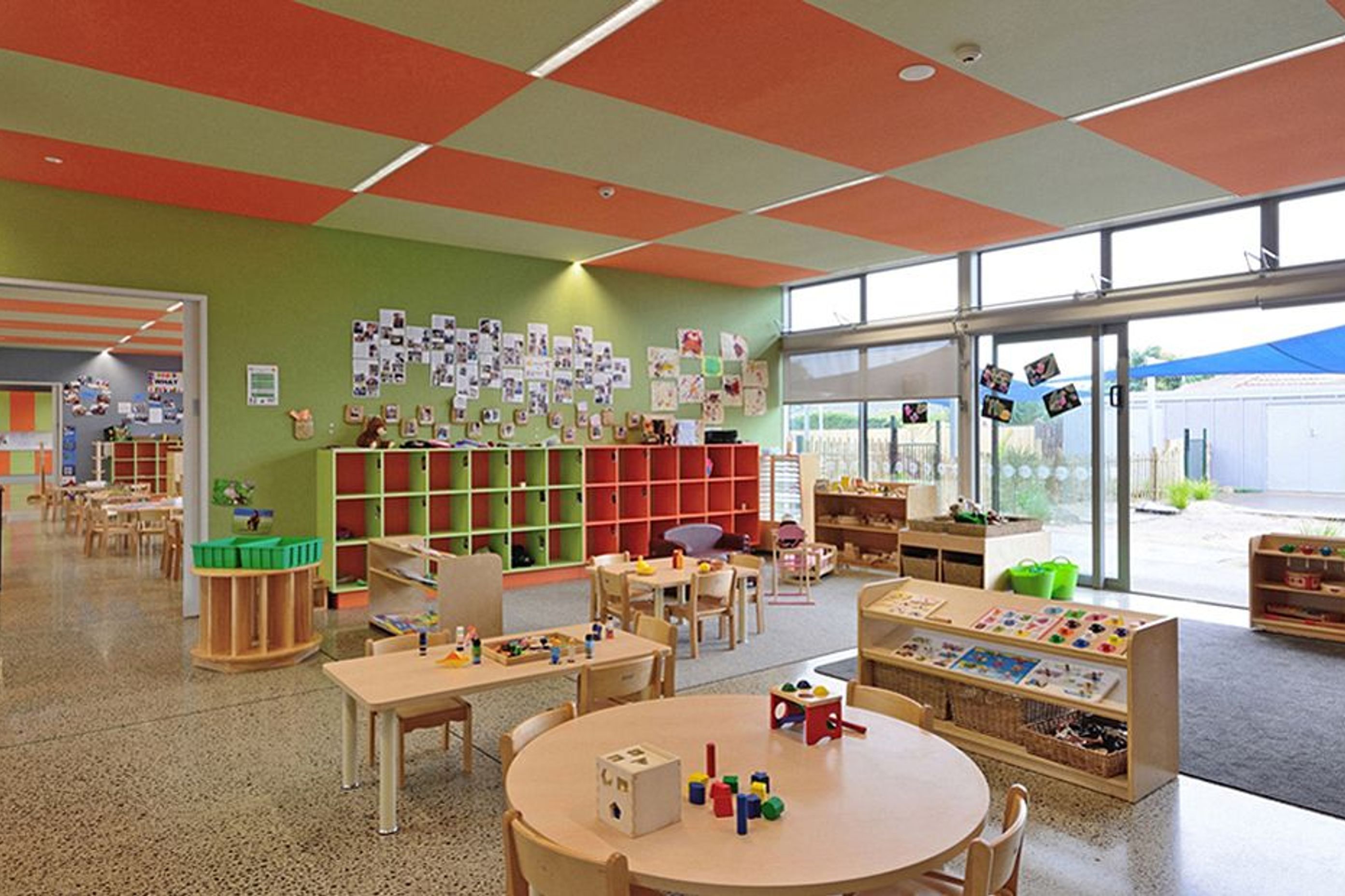 Takanini Child and Family Centre