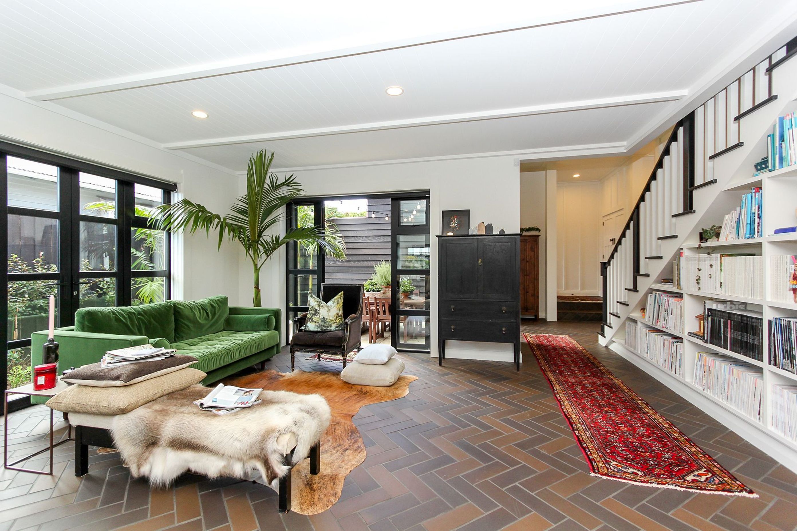 Chilman Street 