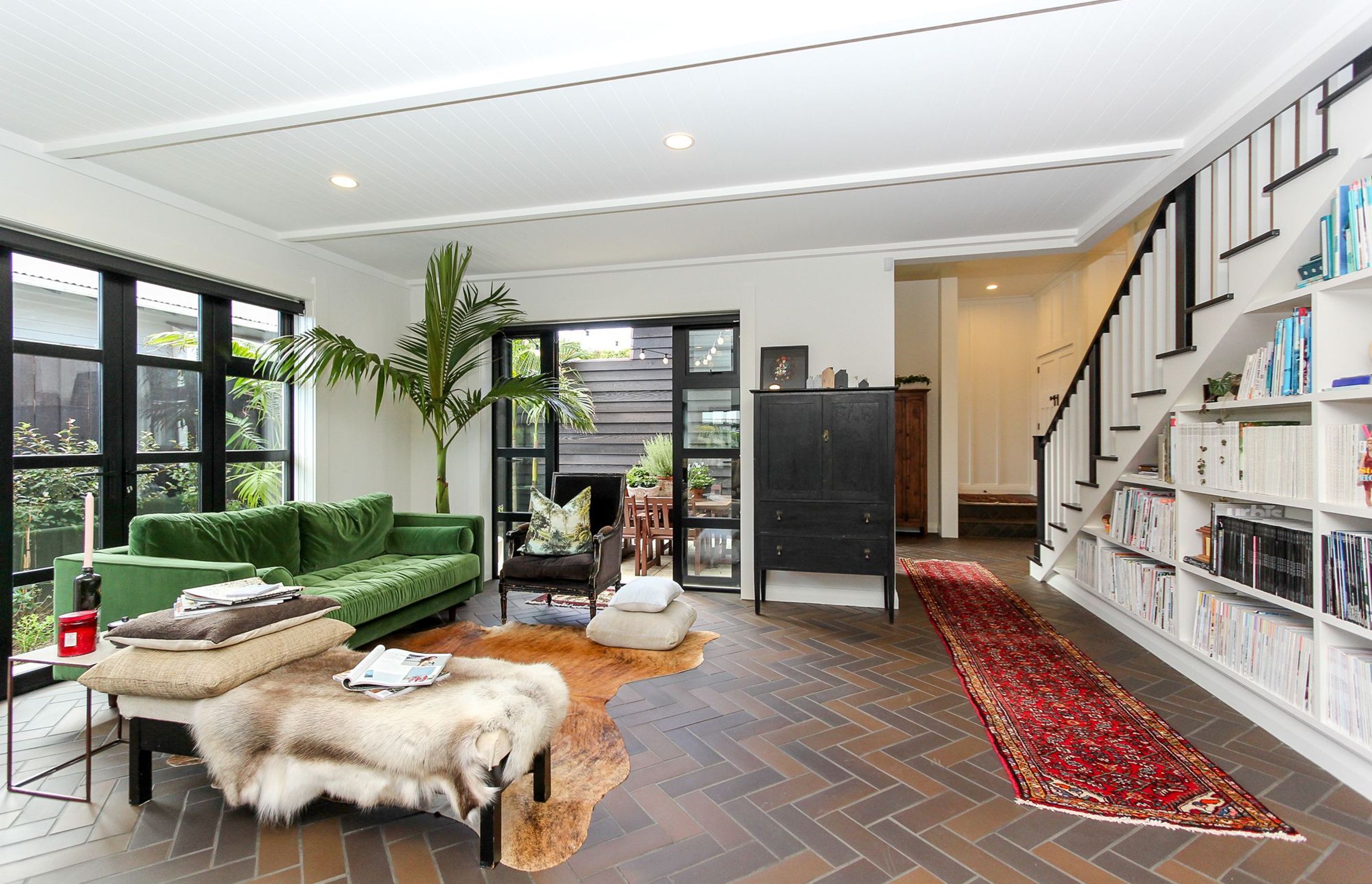 Chilman Street
