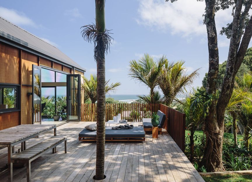 TOA Architects