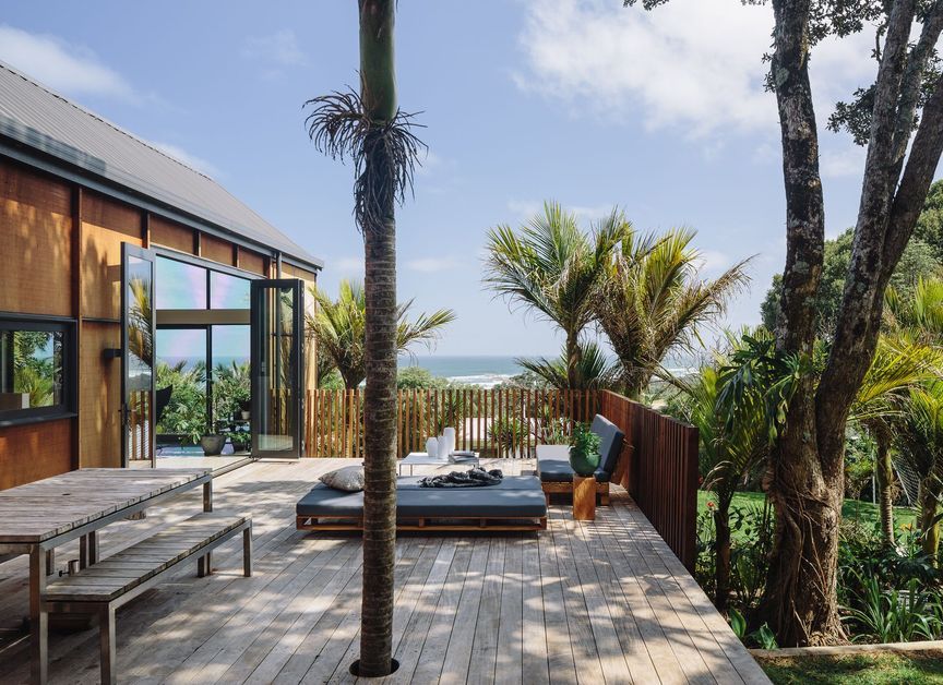 TOA Architects