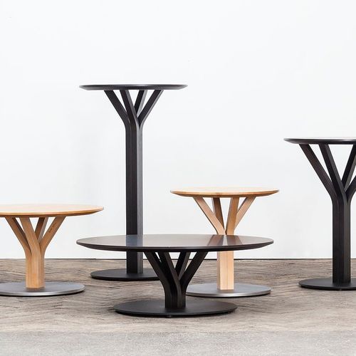 Bloom Central Table 273 by TON
