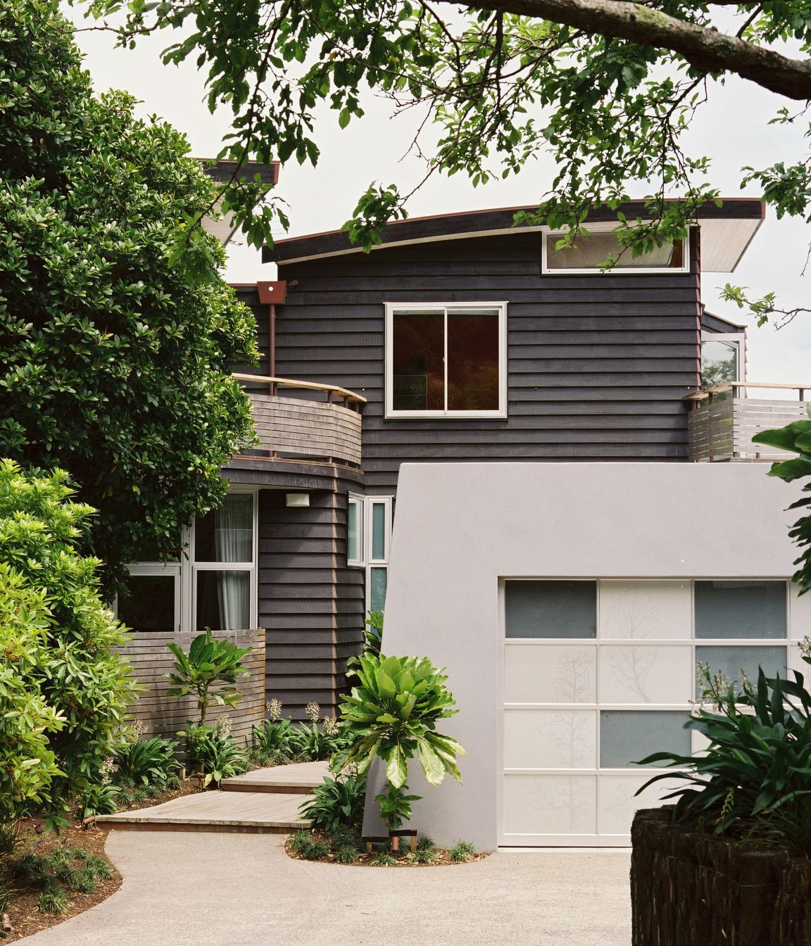 Wharangi Home