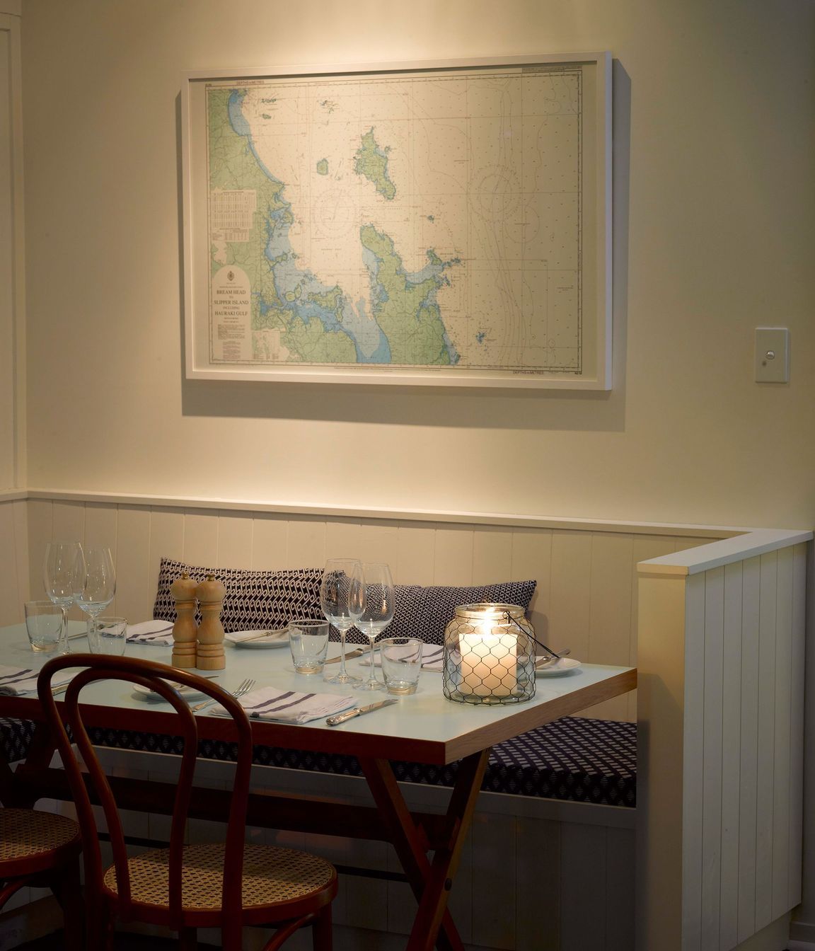 Oyster Inn