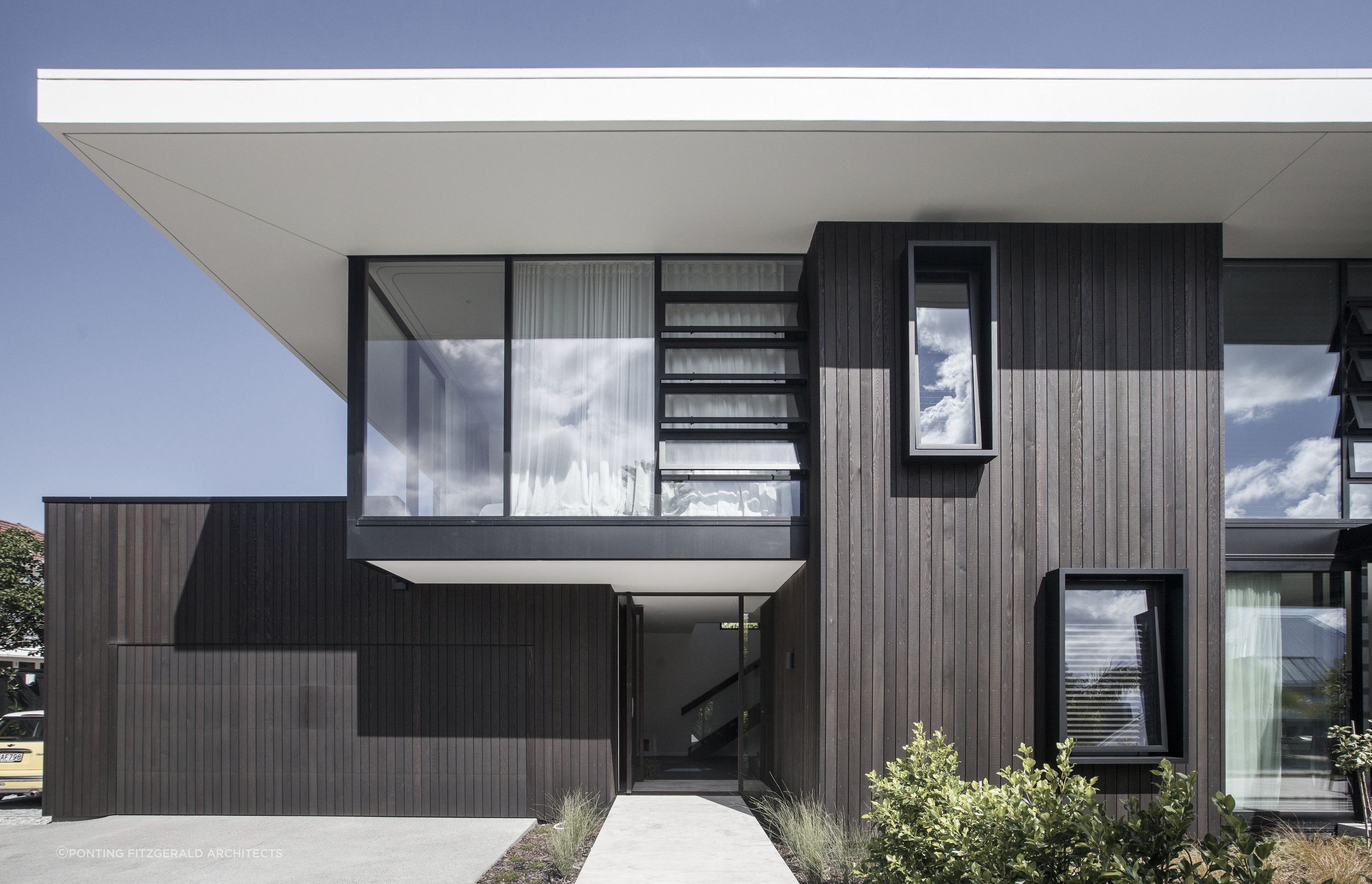 Takapuna House