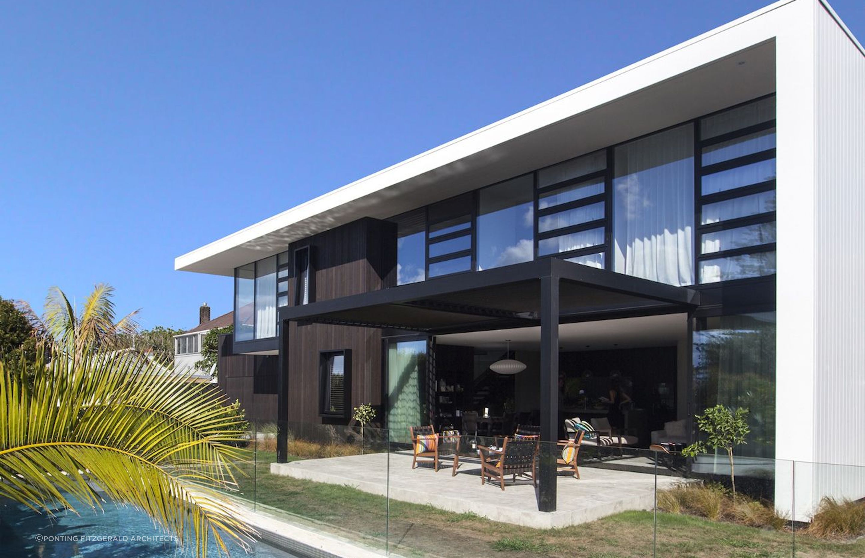 Takapuna House