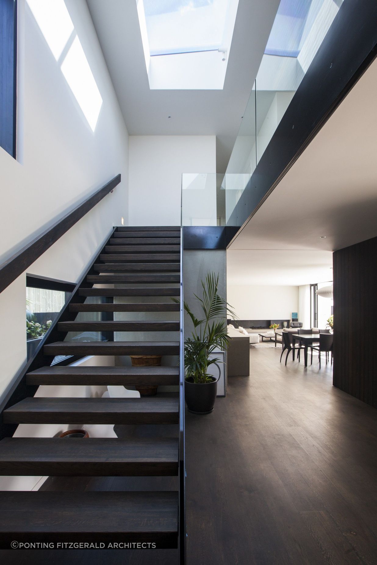 Takapuna House
