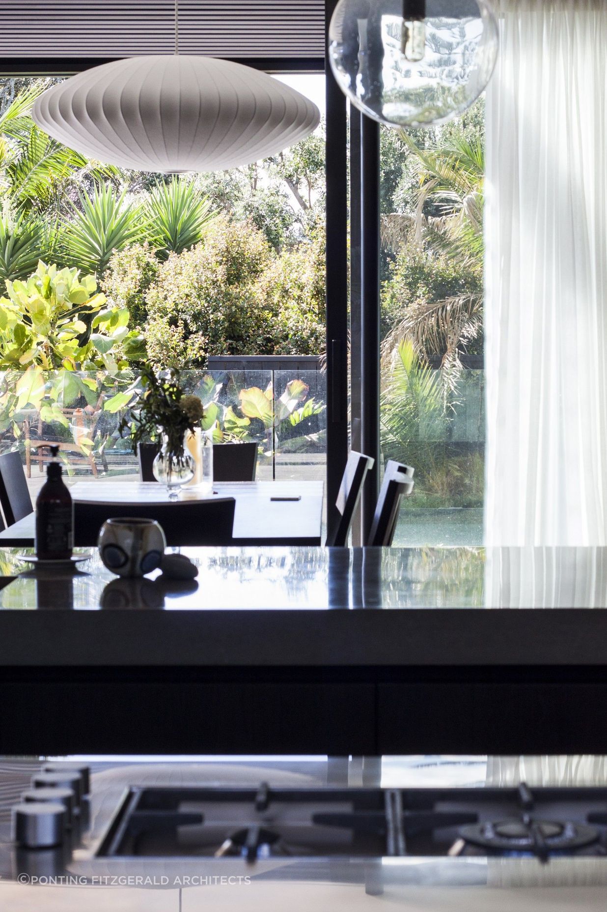 Takapuna House