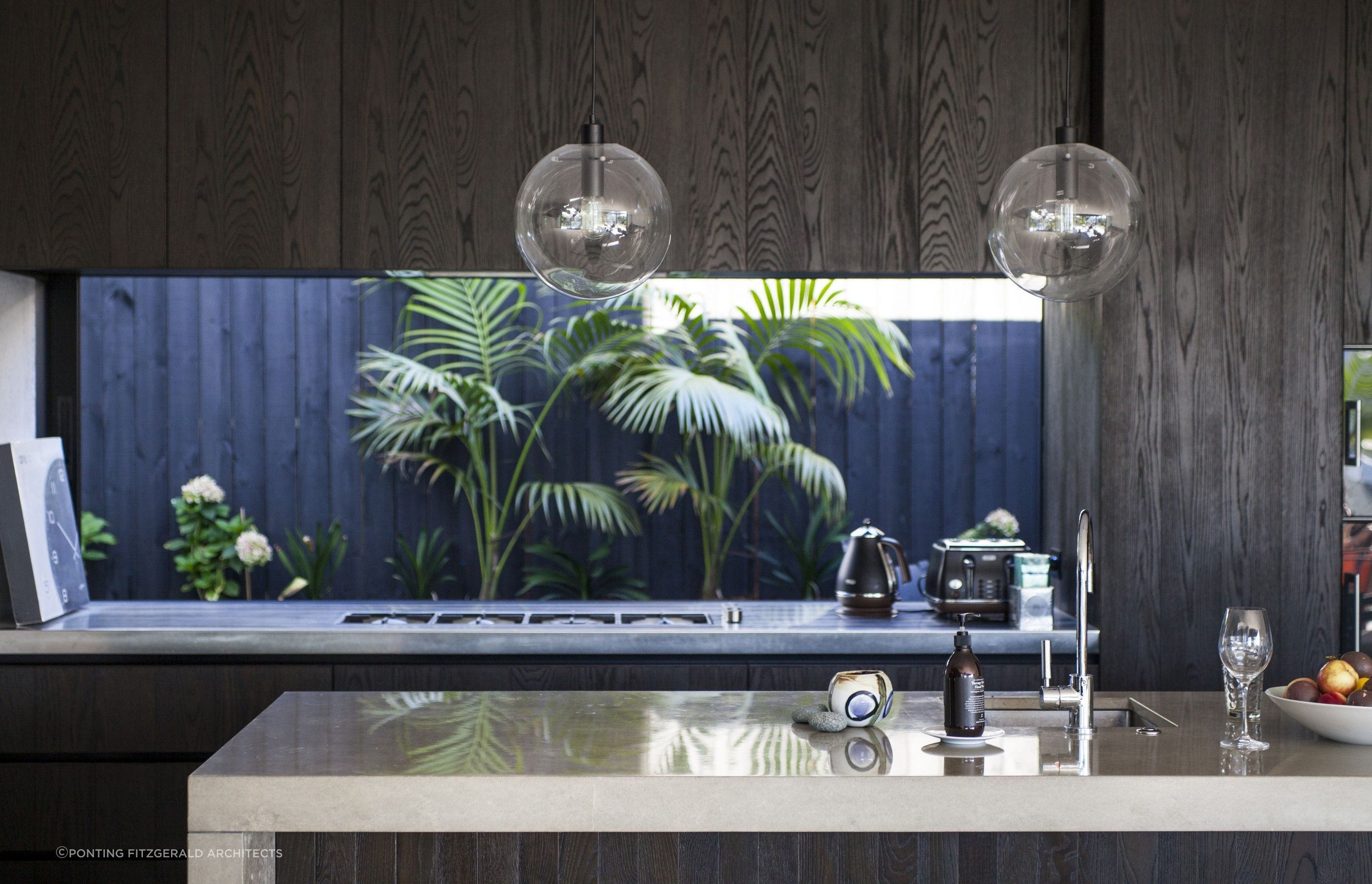 Takapuna House