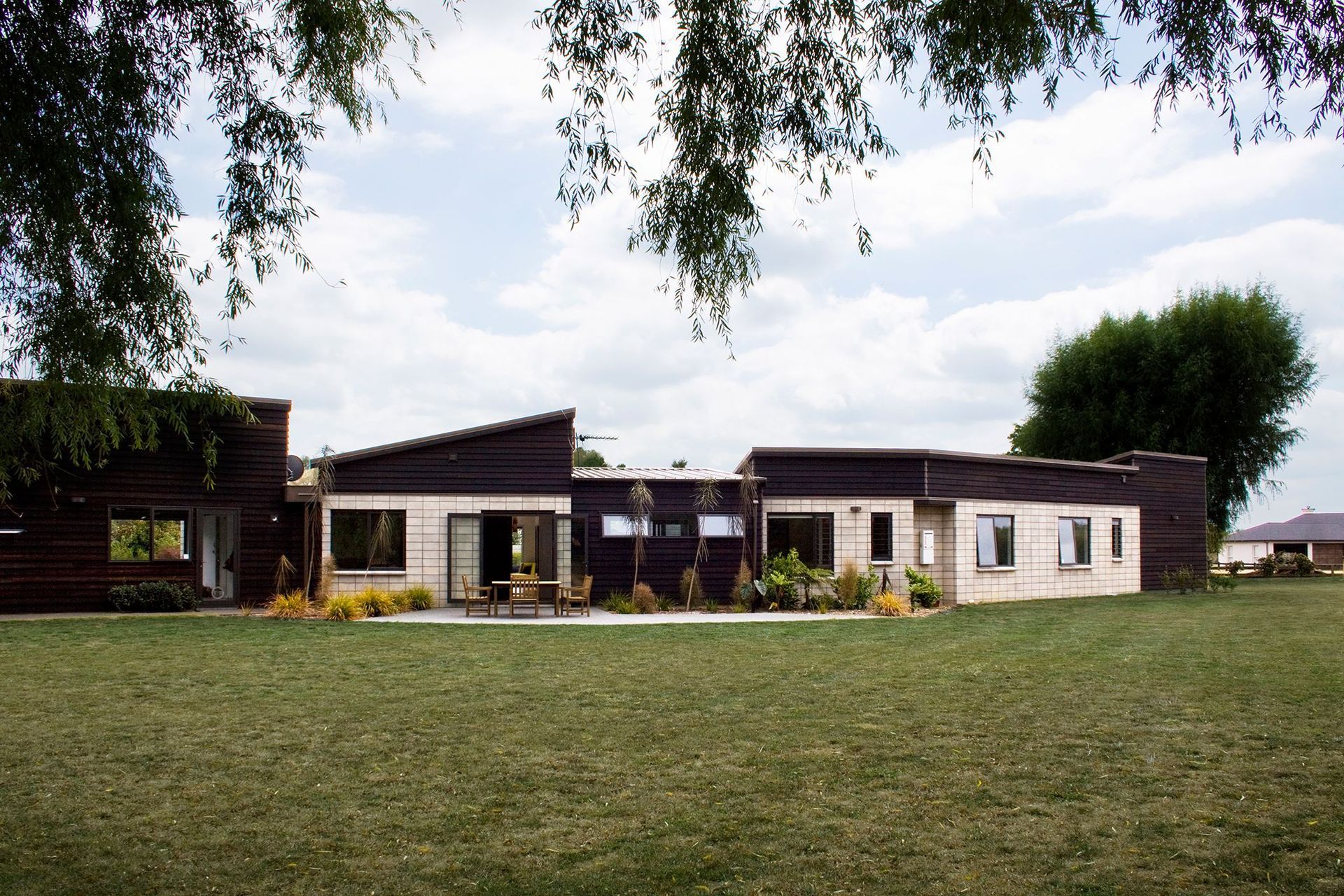 Tamahere Country Home