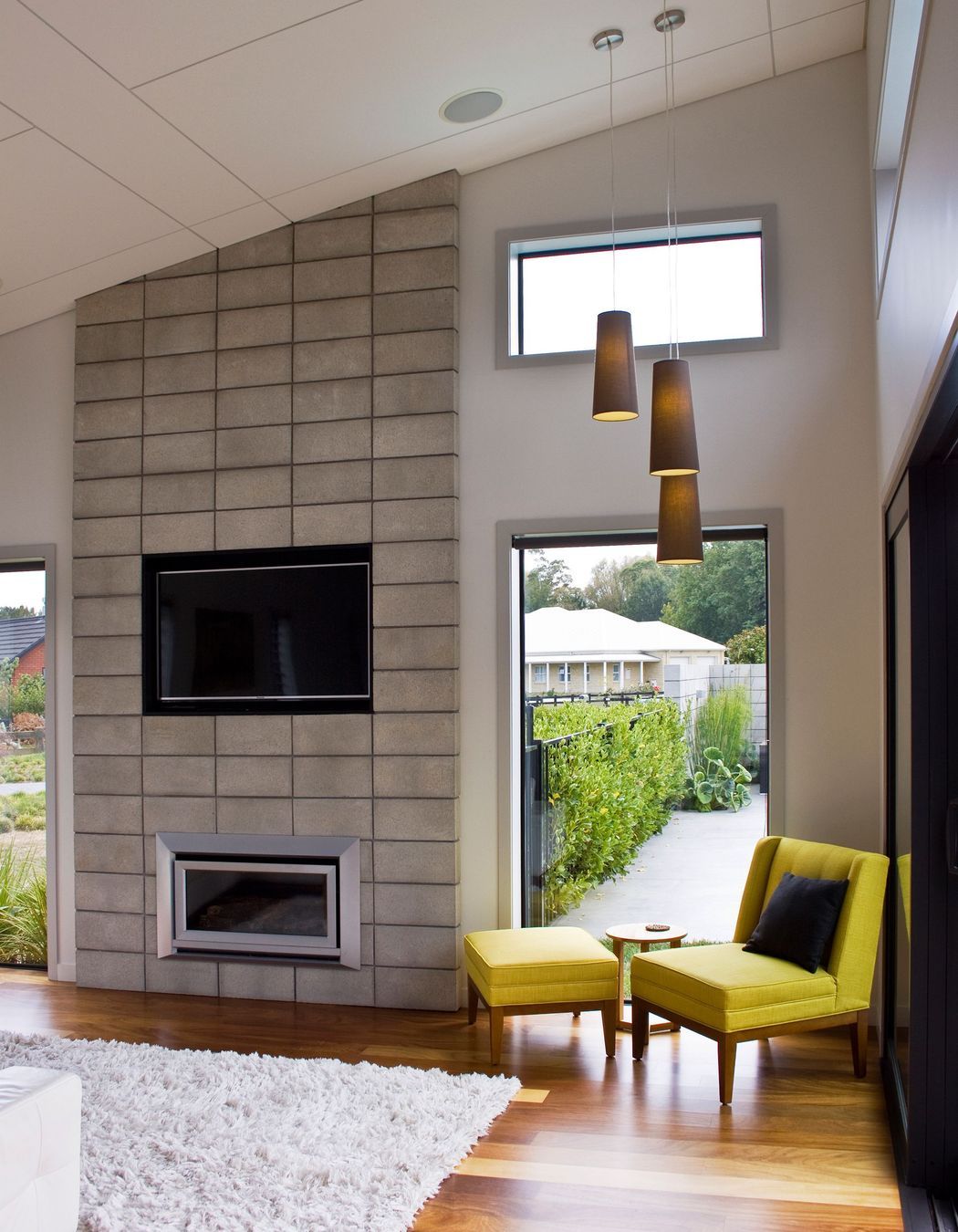 Tamahere Country Home