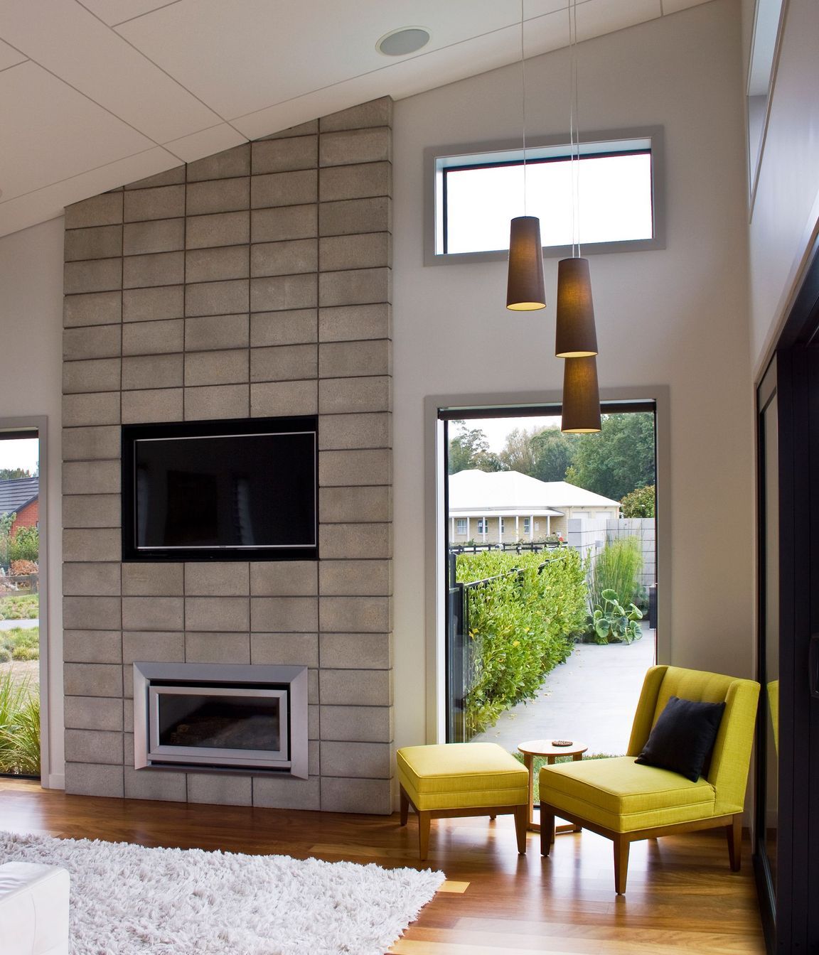 Tamahere Country Home