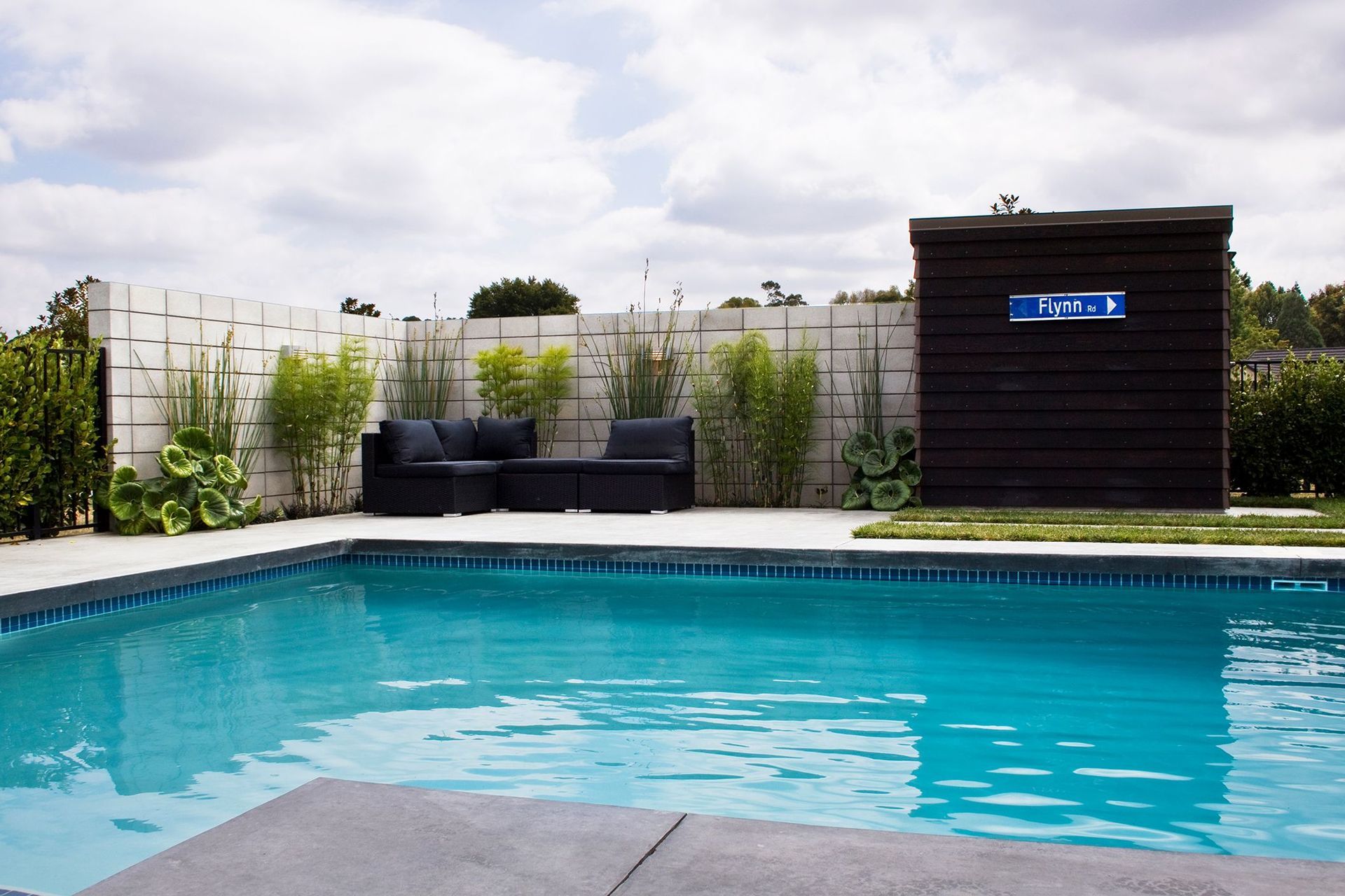 Tamahere Country Home