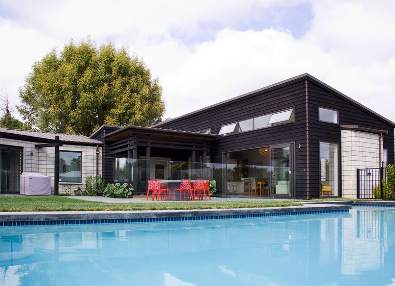 Tamahere Country Home