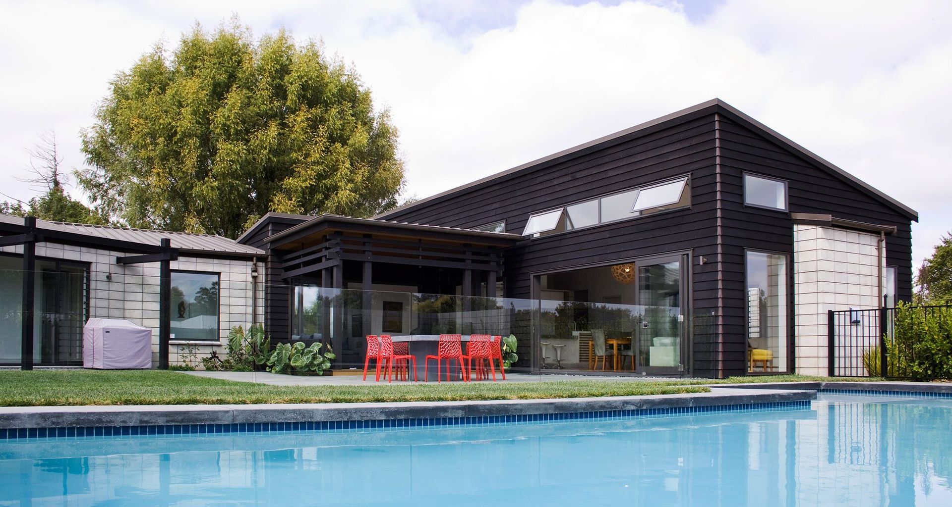 Tamahere Country Home banner