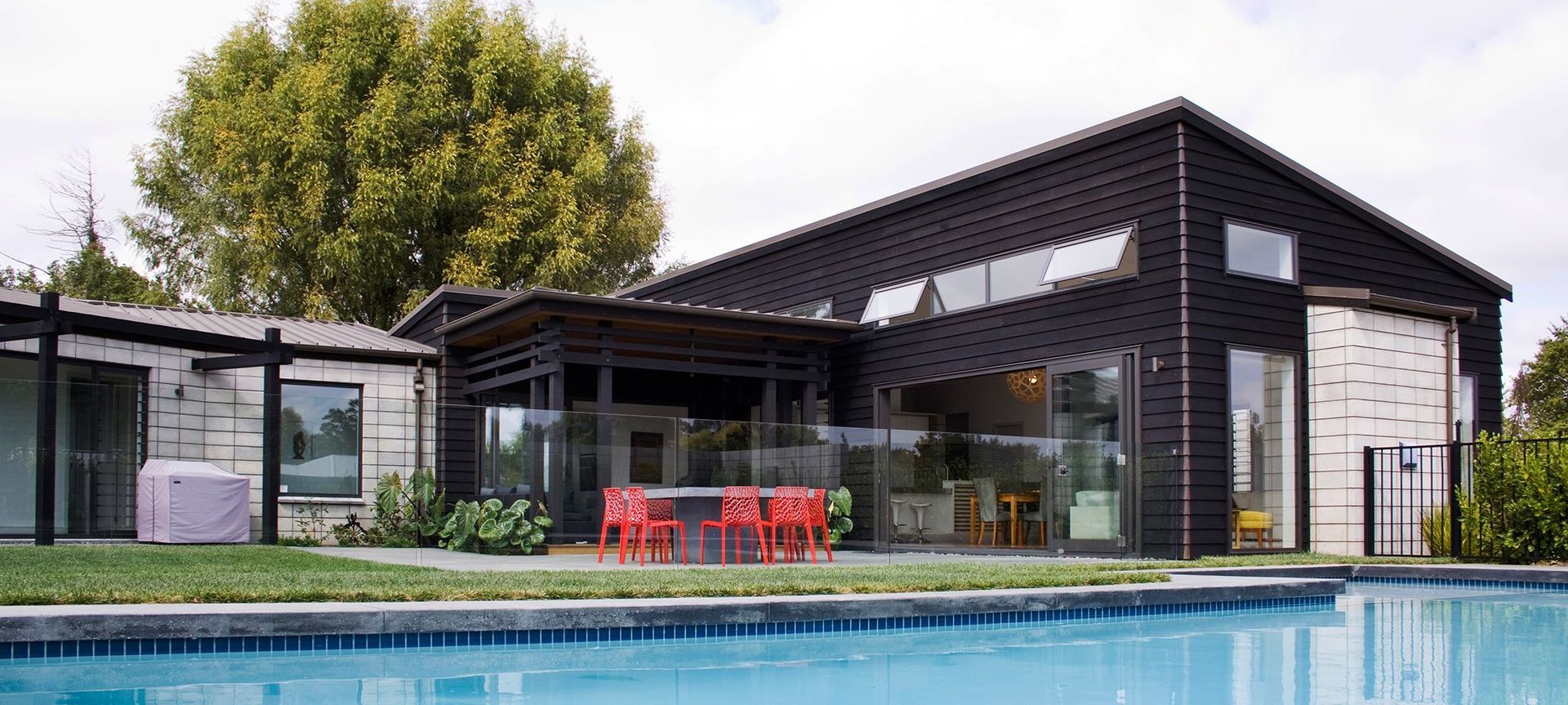 Tamahere Country Home banner