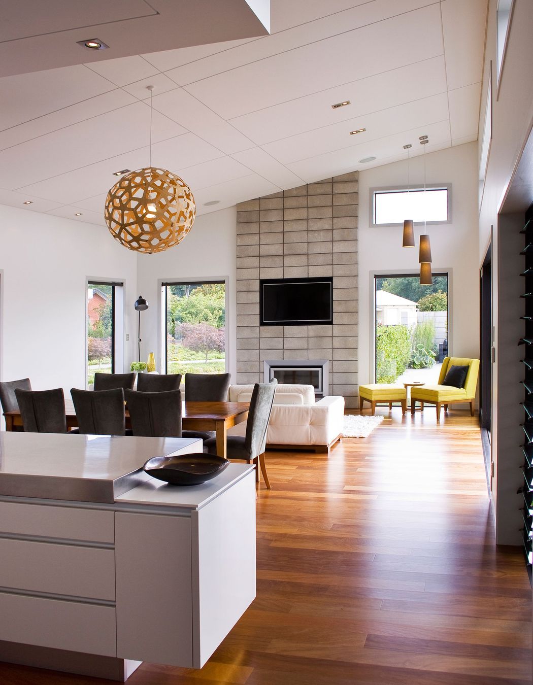 Tamahere Country Home