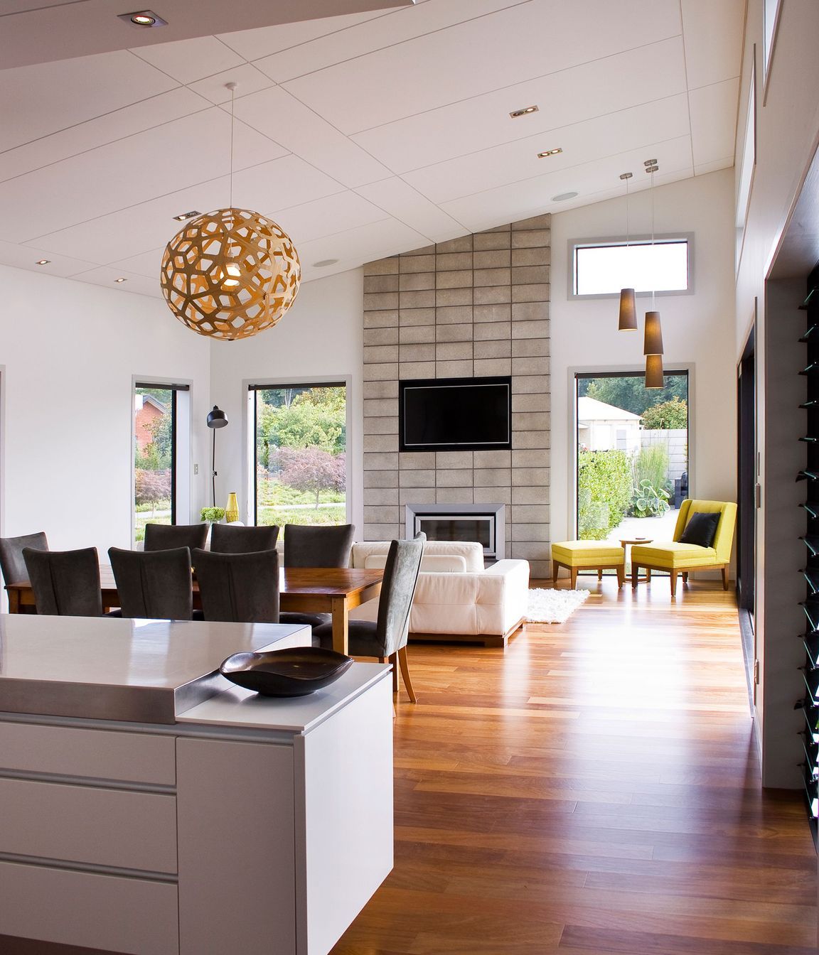 Tamahere Country Home