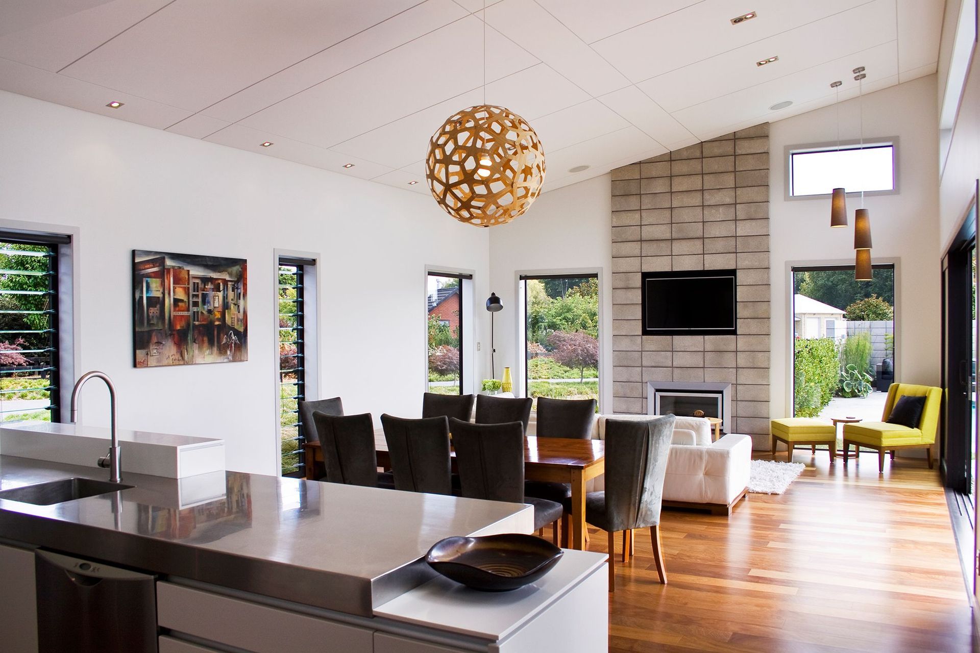 Tamahere Country Home