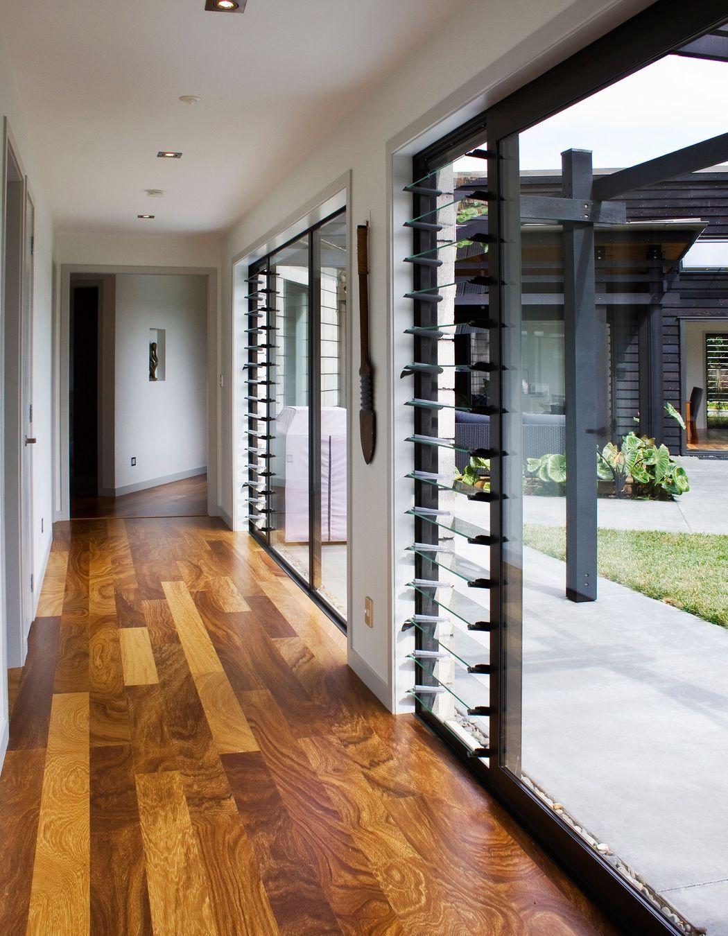 Tamahere Country Home