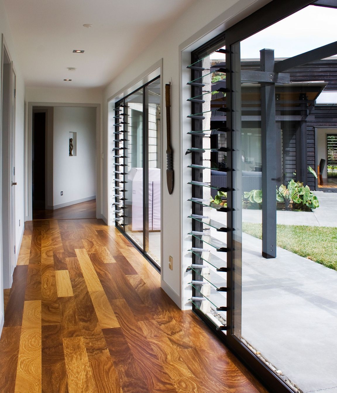 Tamahere Country Home