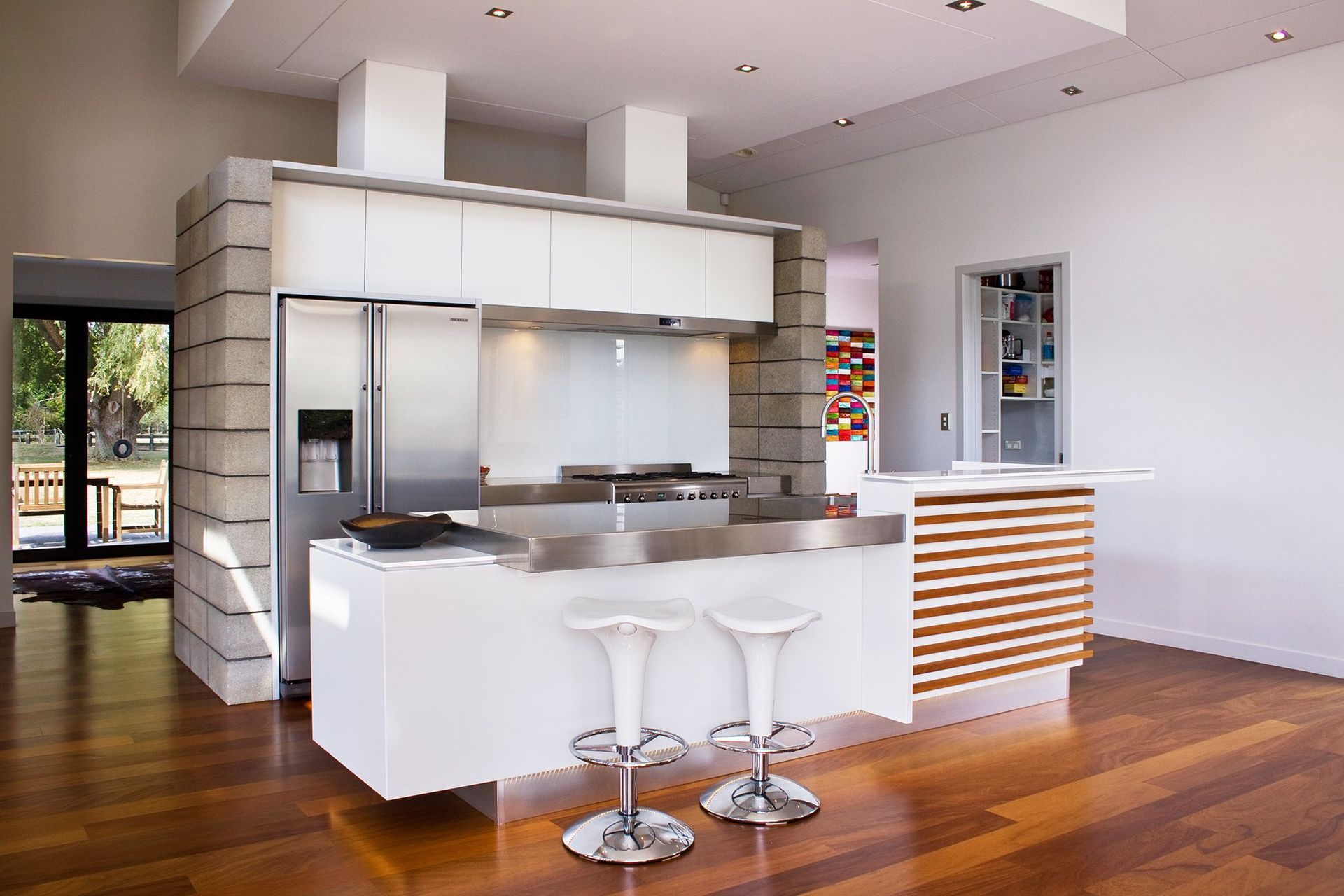 Tamahere Country Home