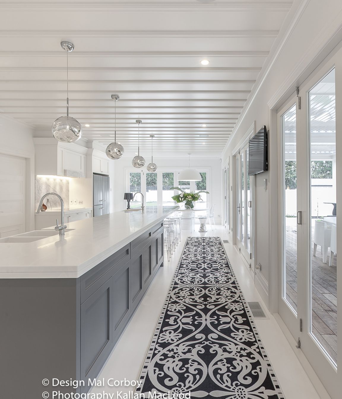 Tamahere Interiors
