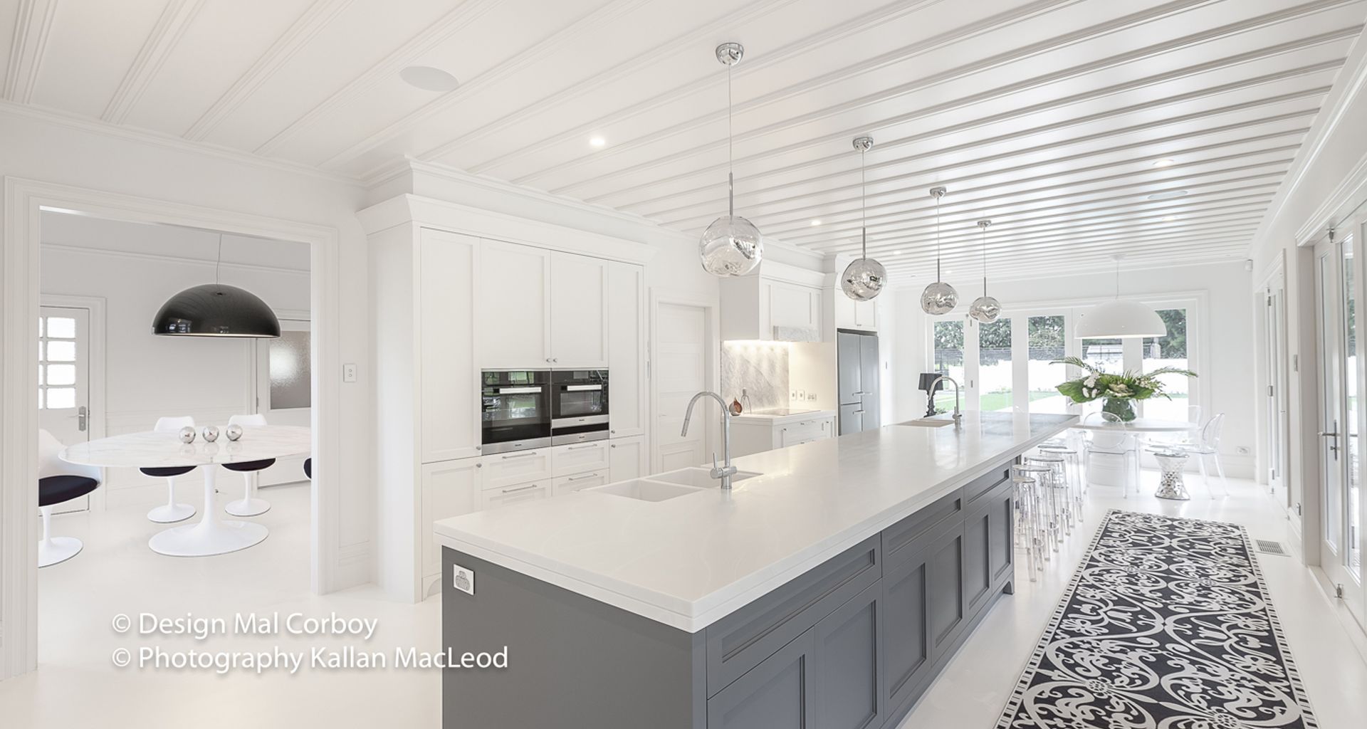 Tamahere Interiors banner