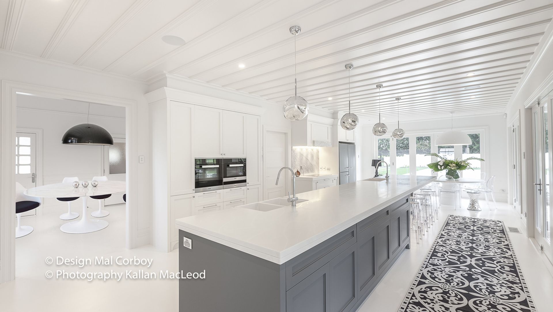 Tamahere Interiors banner
