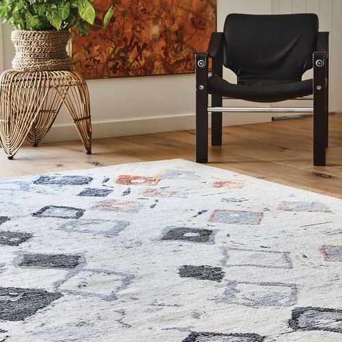 Rug Collection By Tammy Kanat