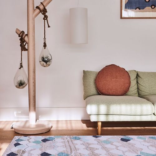 Rug Collection By Tammy Kanat