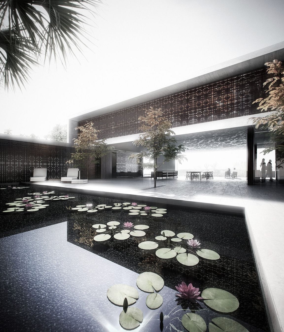 TAN SRI HOUSE