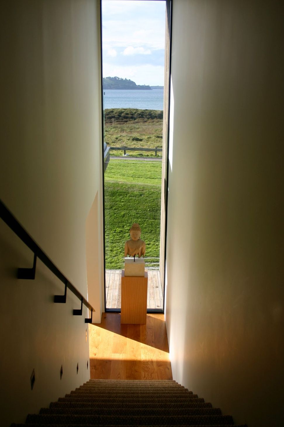 Taumata, Omaha Beach House