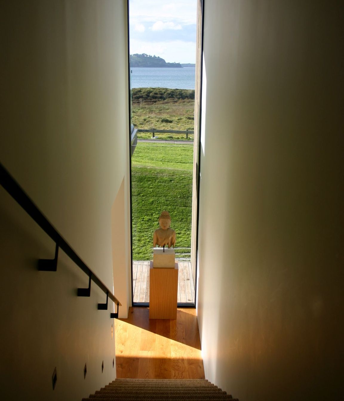 Taumata, Omaha Beach House