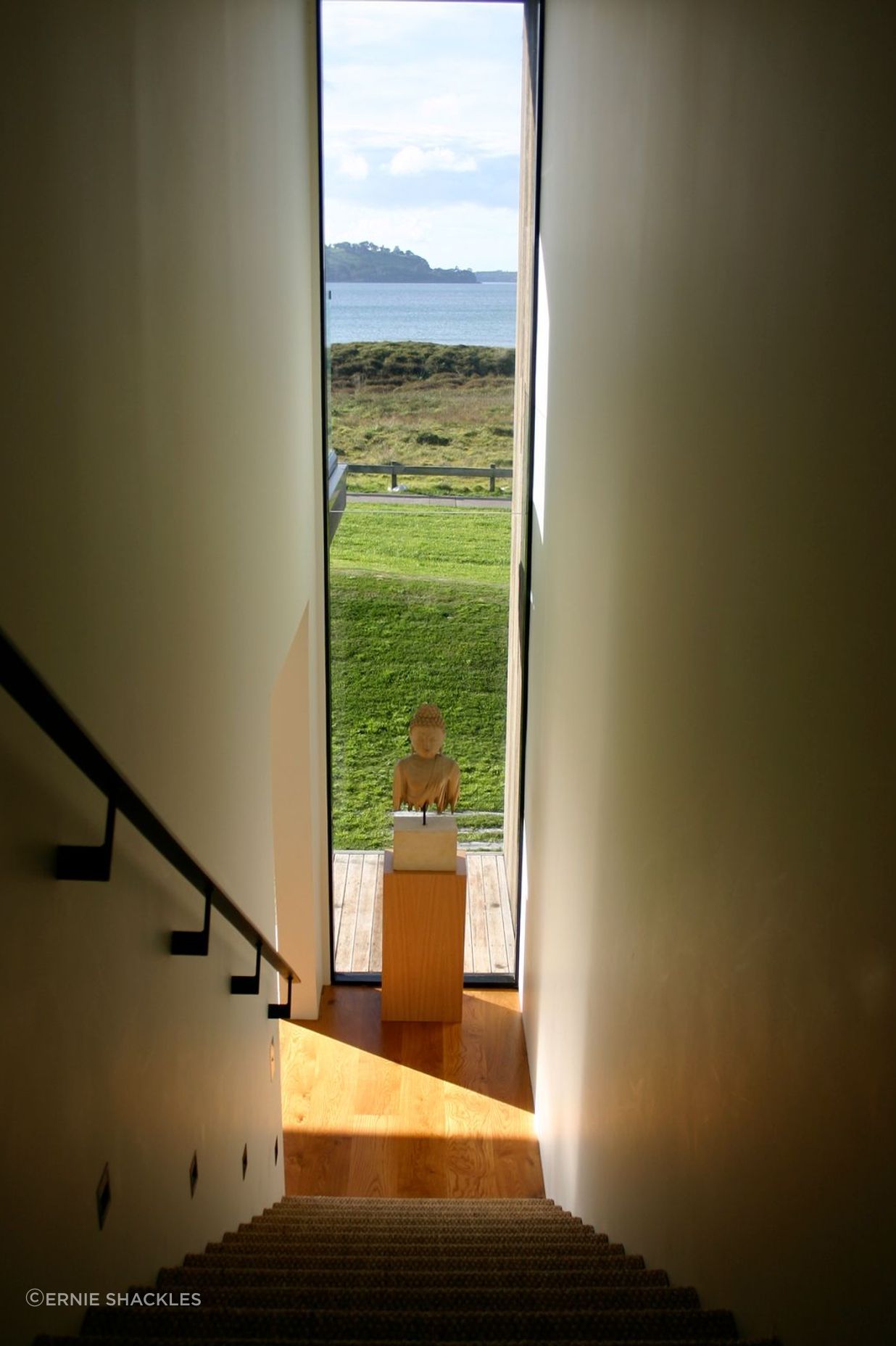Taumata, Omaha Beach House