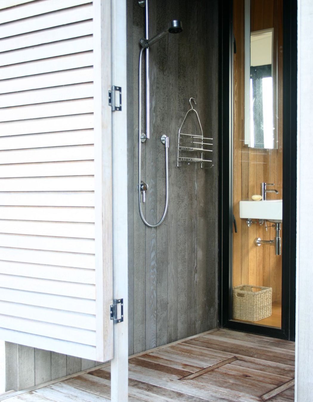 Taumata, Omaha Beach House