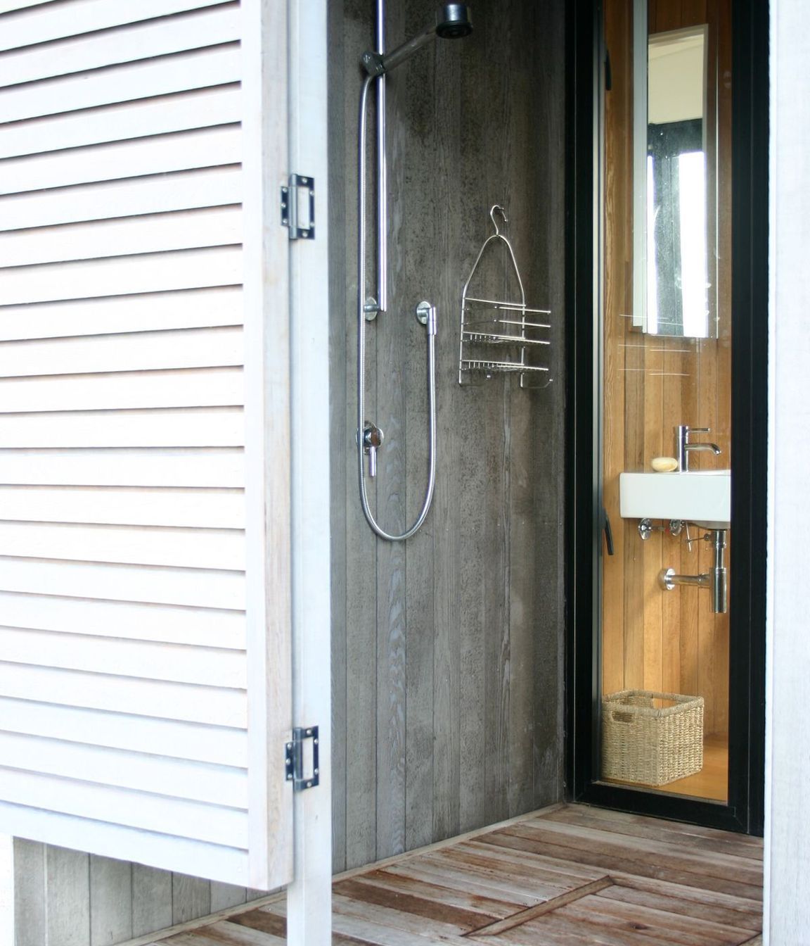 Taumata, Omaha Beach House