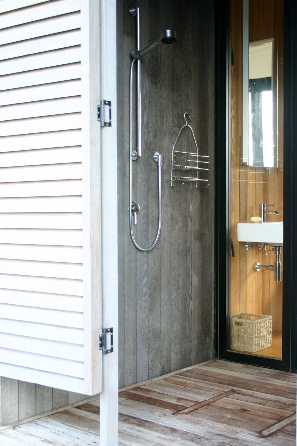 Taumata, Omaha Beach House