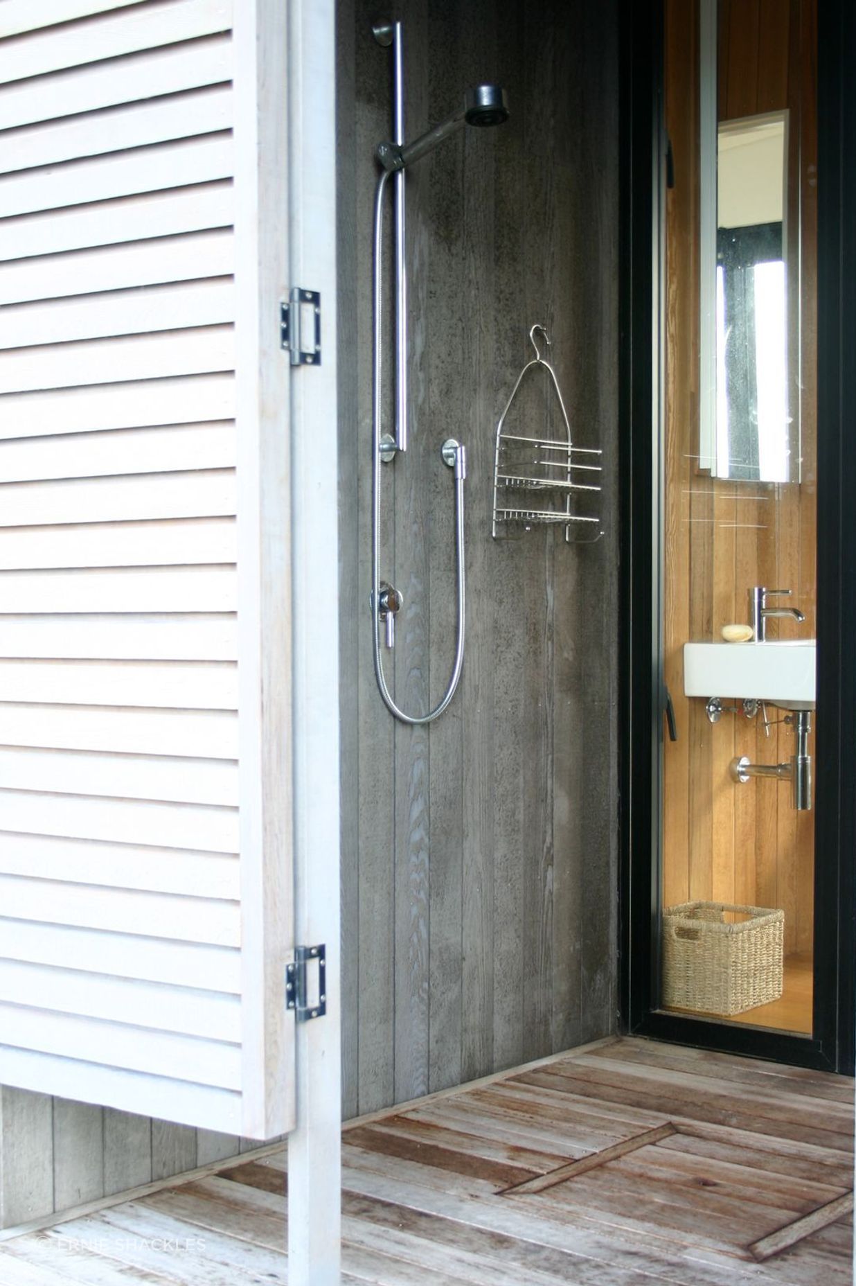 Taumata, Omaha Beach House