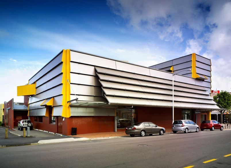 Tauranga Art Gallery