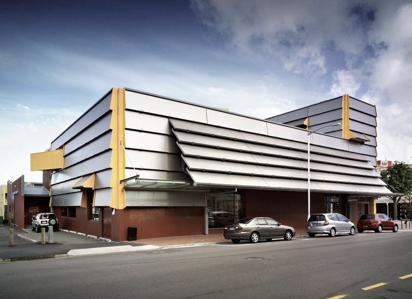 Tauranga Art Gallery