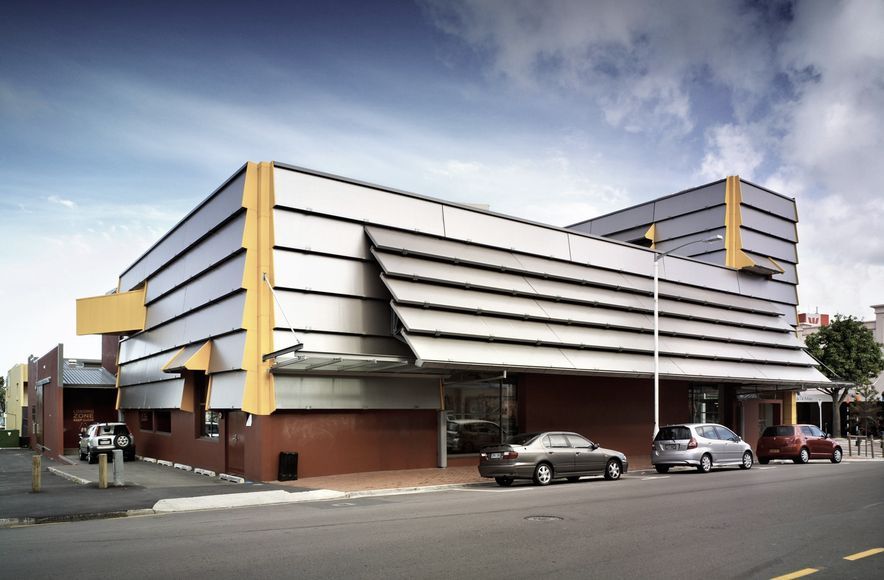 Tauranga Art Gallery