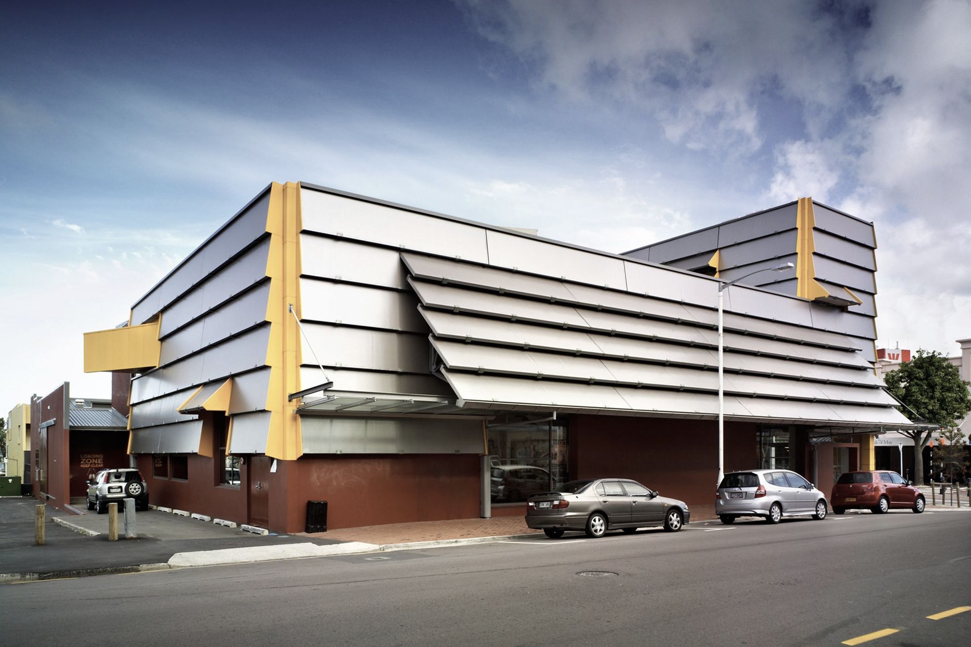 Tauranga Art Gallery